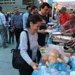 Public Iftar Events Become Popular in Toronto - About Islam