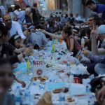 In Pictures: First Day of Ramadan Around the World - About Islam