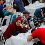 In Pictures: First Day of Ramadan Around the World - About Islam