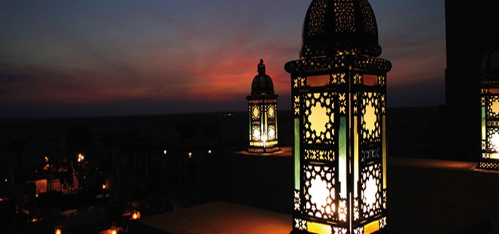 Ready for Your First Ramadan? 9 Things to Focus on
