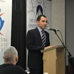 Toronto Church Hosts Interfaith Iftar Gathering - About Islam