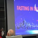 Toronto Church Hosts Interfaith Iftar Gathering - About Islam