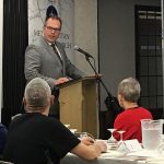 Toronto Church Hosts Interfaith Iftar Gathering - About Islam