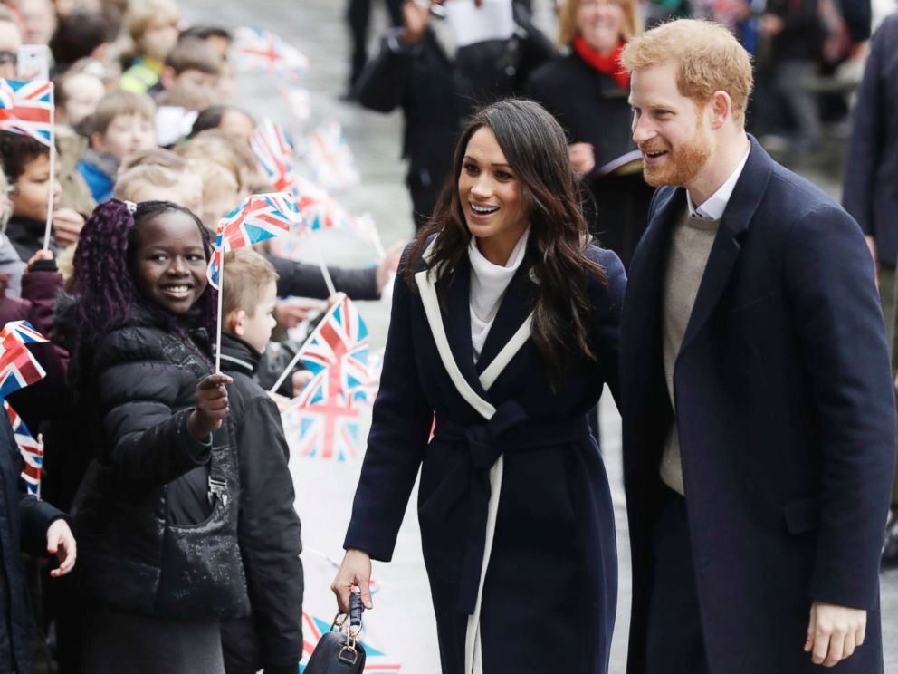 Royal Wedding: Can People’s Interest Really Become a Mental Health Issue?