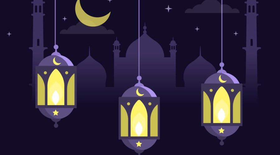 Ramadan 101... Your Ramadan Guide