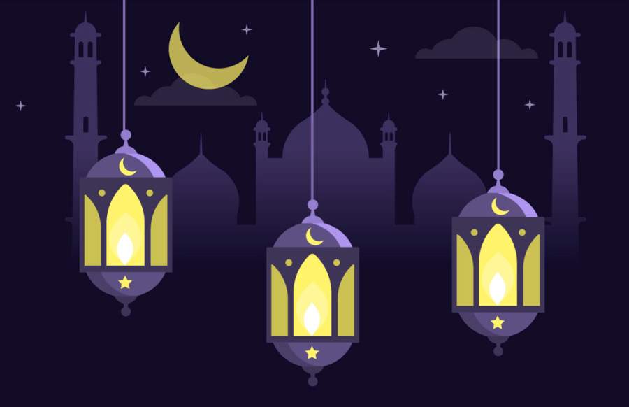 Ramadan 101... Your Ramadan Guide