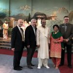 Toronto Hindu Temple Hosts Ramadan Iftar Event - About Islam