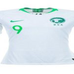 World Cup Kits of the 7 Muslim Countries - About Islam