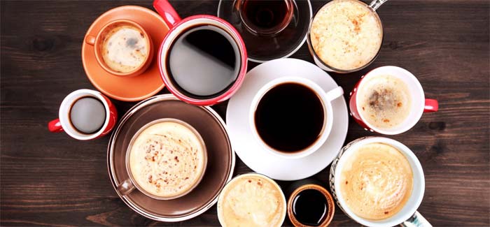 Science Discovers Right Amount of Coffee You Can Drink