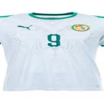 World Cup Kits of the 7 Muslim Countries - About Islam