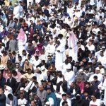 140,000 Celebrate `Eid in Birmingham - About Islam