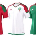 World Cup Kits of the 7 Muslim Countries - About Islam