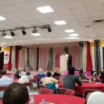 Toronto Hindu Temple Hosts Ramadan Iftar Event - About Islam