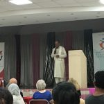 Toronto Hindu Temple Hosts Ramadan Iftar Event - About Islam