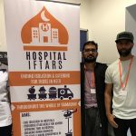 Hospital Iftars A Huge Success in Manchester - About Islam