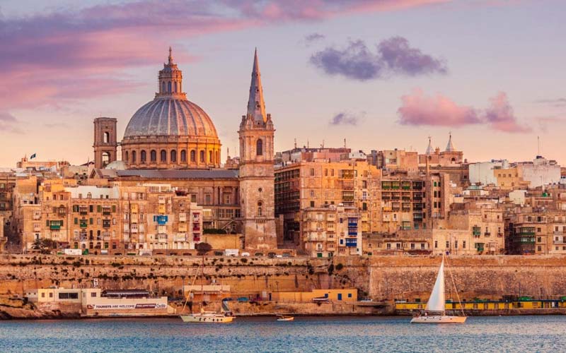 Malta Launches its Islamic Finance Association