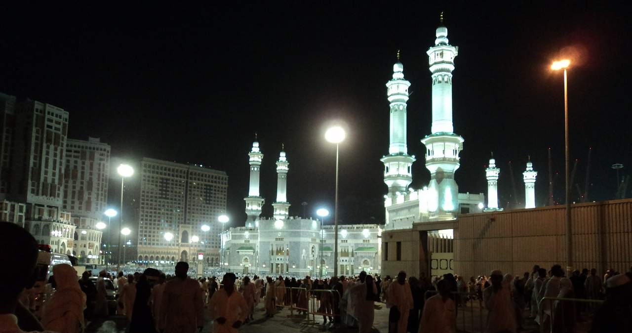 Overstaying Umrah Pilgrims to Face Fine & Jail