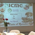 Mississauga Mosque Hosts Interfaith Ramadan Iftar - About Islam