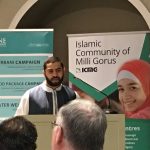 Mississauga Mosque Hosts Interfaith Ramadan Iftar - About Islam