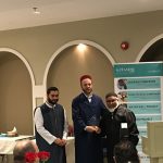 Mississauga Mosque Hosts Interfaith Ramadan Iftar - About Islam