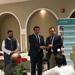 Mississauga Mosque Hosts Interfaith Ramadan Iftar - About Islam