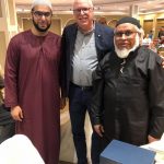 Mississauga Mosque Hosts Interfaith Ramadan Iftar - About Islam