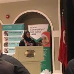 Mississauga Mosque Hosts Interfaith Ramadan Iftar - About Islam