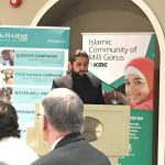 Mississauga Mosque Hosts Interfaith Ramadan Iftar - About Islam