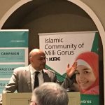 Mississauga Mosque Hosts Interfaith Ramadan Iftar - About Islam