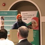 Mississauga Mosque Hosts Interfaith Ramadan Iftar - About Islam