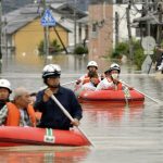 Japan floods: At least 60 killed in deluges and landslides - About Islam