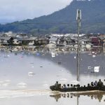 Japan floods: At least 60 killed in deluges and landslides - About Islam