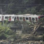 Japan floods: At least 60 killed in deluges and landslides - About Islam