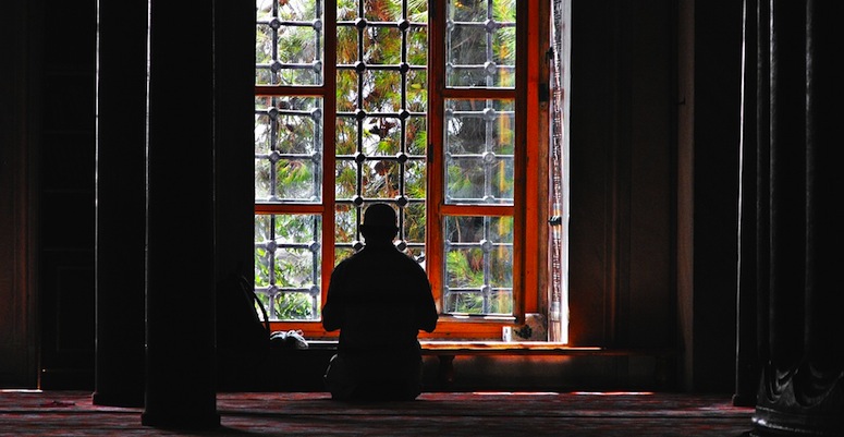 3 Very Basic Psychological Needs of Prayer