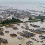 Japan floods: At least 60 killed in deluges and landslides - About Islam