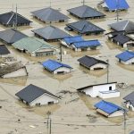 Japan floods: At least 60 killed in deluges and landslides - About Islam