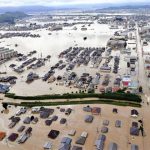 Japan floods: At least 60 killed in deluges and landslides - About Islam