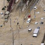 Japan floods: At least 60 killed in deluges and landslides - About Islam