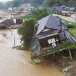 Japan floods: At least 60 killed in deluges and landslides - About Islam