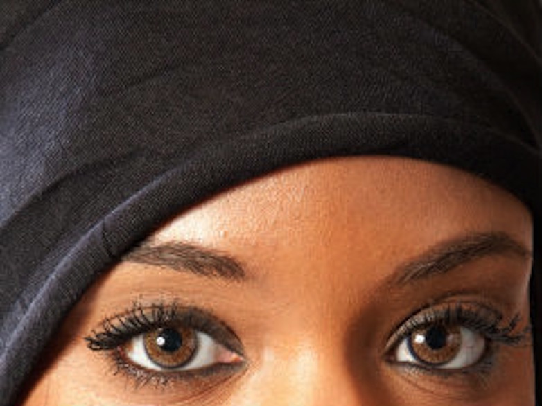 Black women and Islam