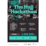 1st Ever Hajj Hackathon Launches Next Week