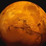 Mars Is Closest to Earth