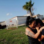 Migrant Families Reunited, But Some Kids Can’t Recognize Their Mothers