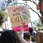 Muslims Join Americans Protesting Migrant Separation