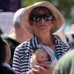 Muslims Join Americans Protesting Migrant Separation