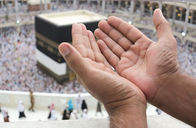 Are Hajj and Umrah the Same Thing or They Are Different?
