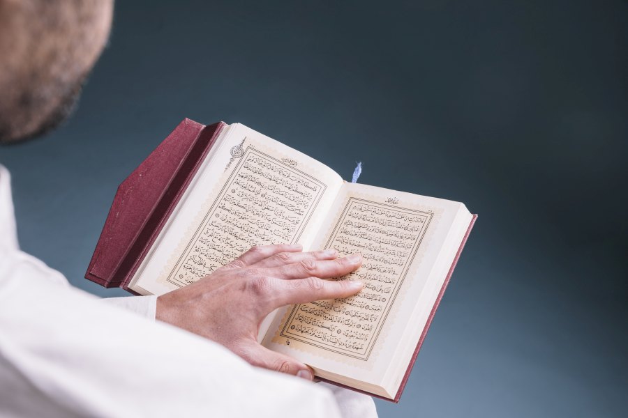 How Do I Build Relationship With the Quran?