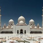 World’s Fifth Largest Mosque: Sheikh Zayed in Abu Dhabi - About Islam