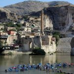 Ancient Turkish Town to be Submerged Soon - About Islam