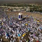 Muslims Converge to Arafat in Hajj Climax - About Islam